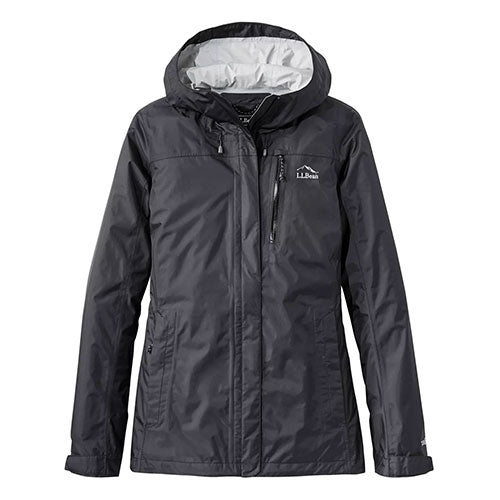 L.L. Bean Women's Trail Model Rain Jacket