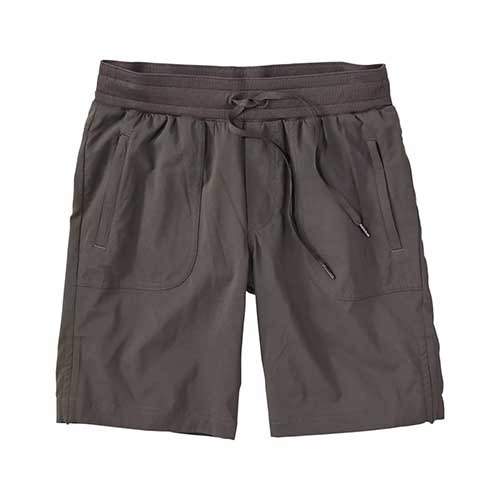 L.L. Bean Women's Vista Camp Bermuda Shorts 9" -Regular