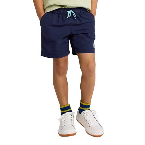 L.L. Bean Kids' Stowaway Shorts