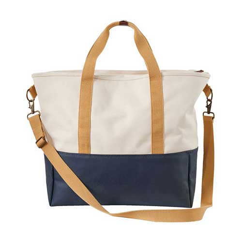 L.L.Bean Nor'easter Tote Bag - Large