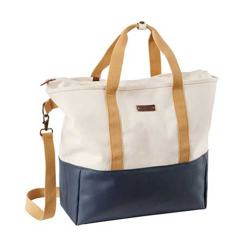 L.L.Bean Nor'easter Tote Bag - Large