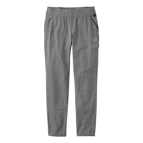 L.L. Bean Women's Tropicwear Comfort Pant - Regular