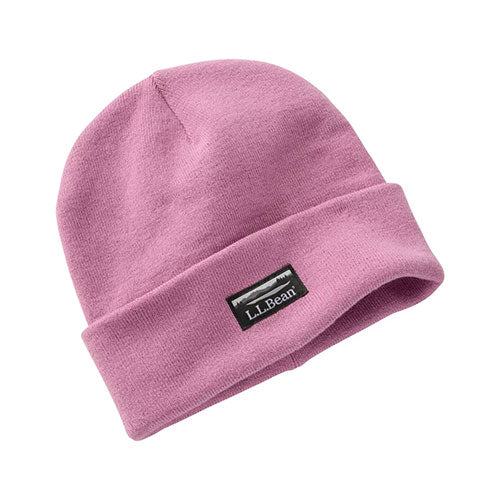 L.L. Bean Adults' L.L. Beanie, Solid