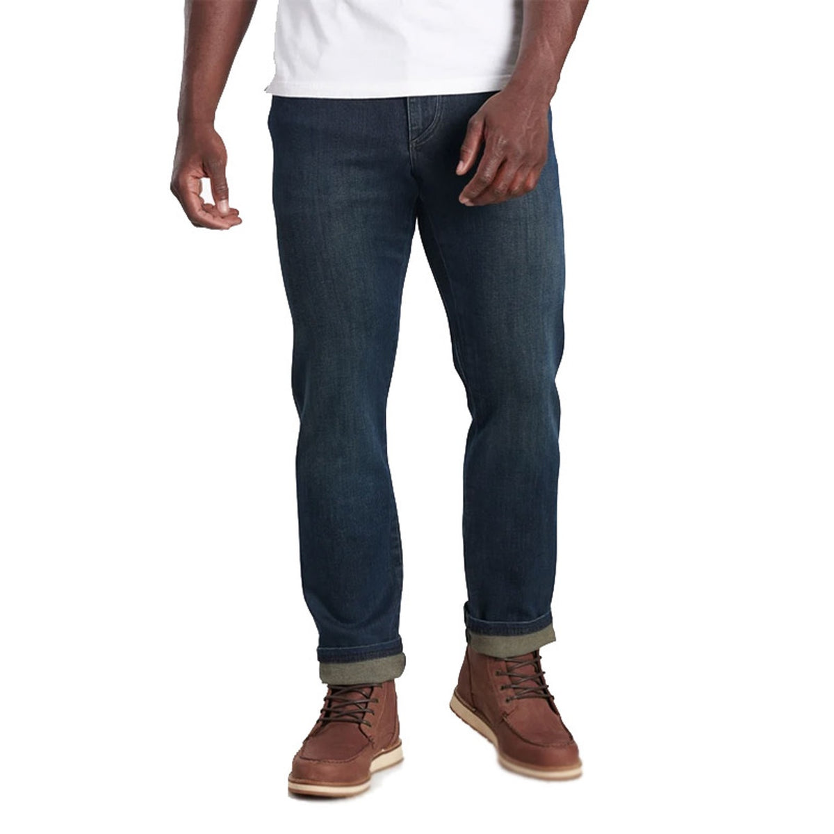 Kuhl Men's Demin Klassik | Sherper's