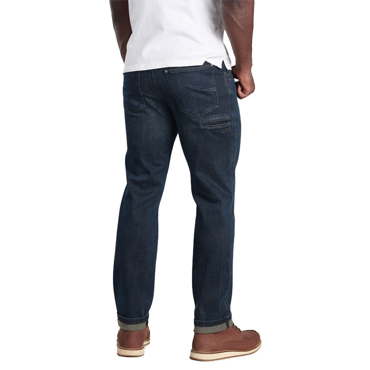 Kuhl Men's Demin Klassik