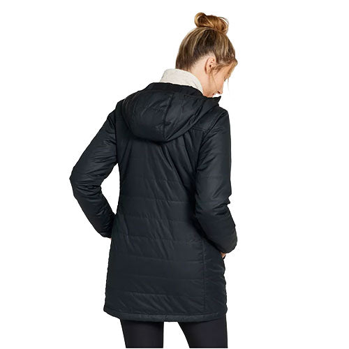 L.L. Bean Women's Mountain Classic Puffer Coat
