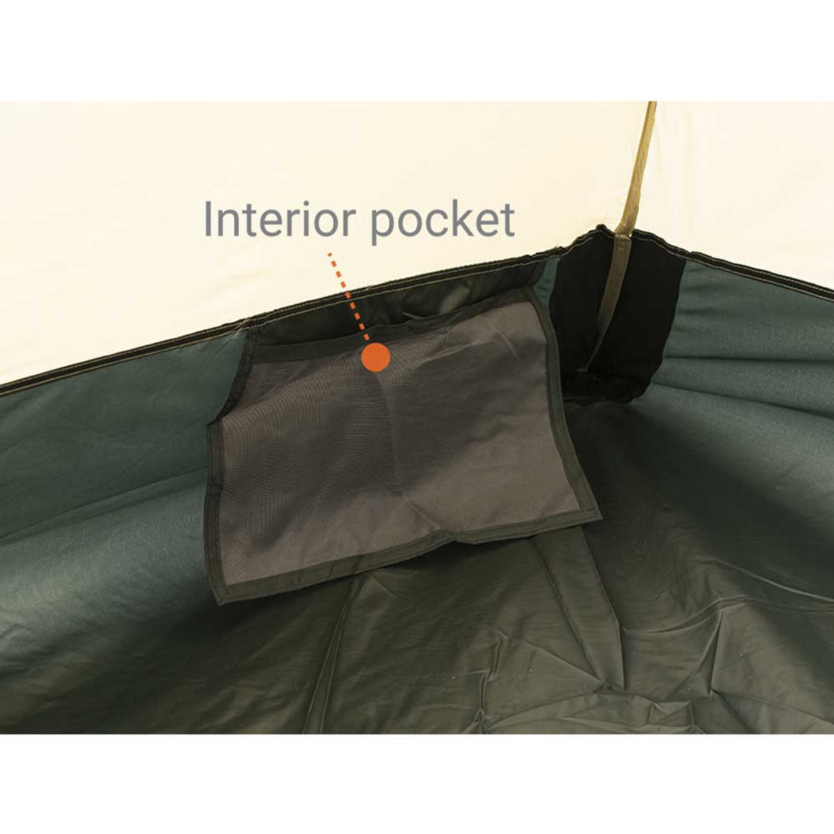 ALPS Mountaineering Taurus Outfitter 2 Tent