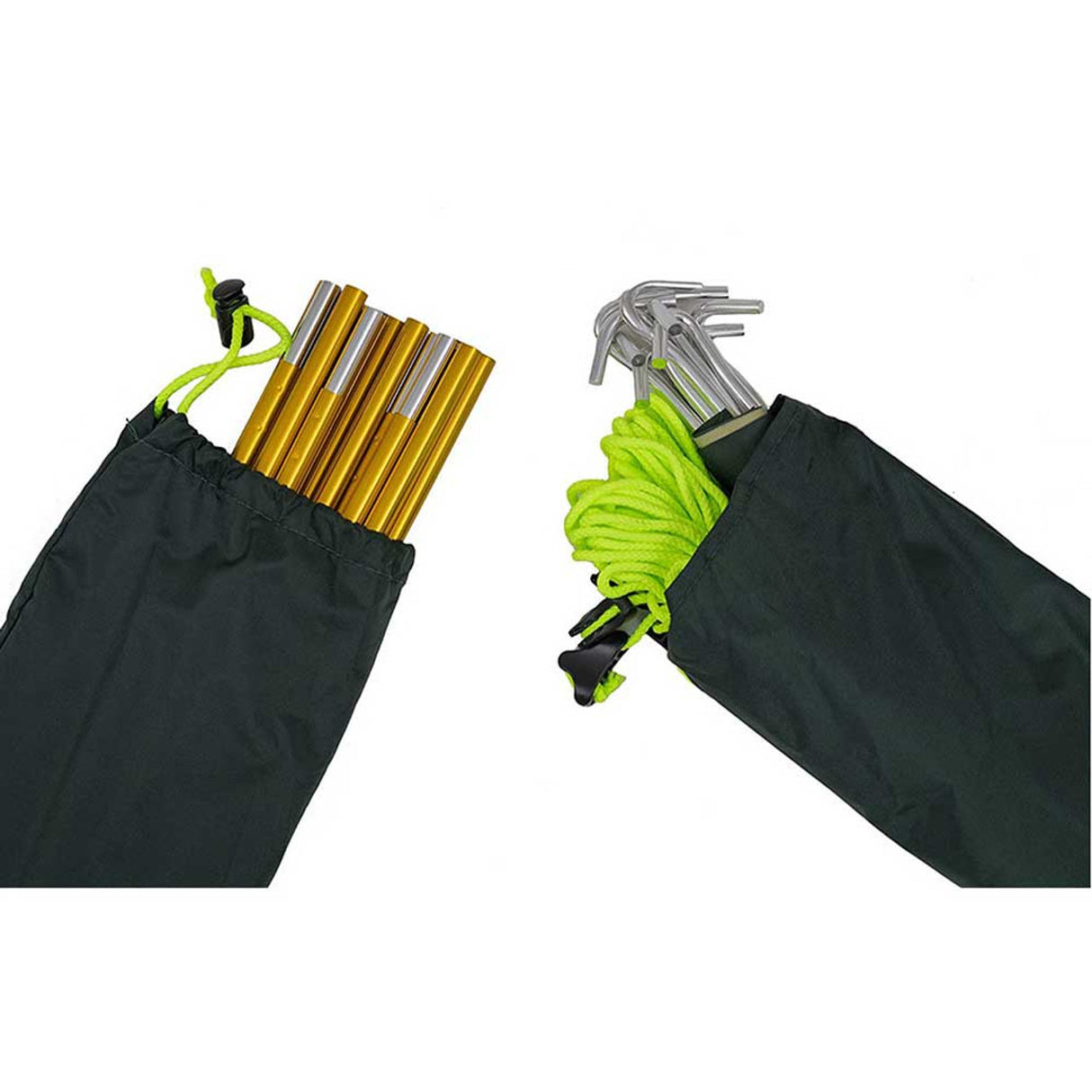 ALPS Mountaineering Taurus Outfitter 2 Tent