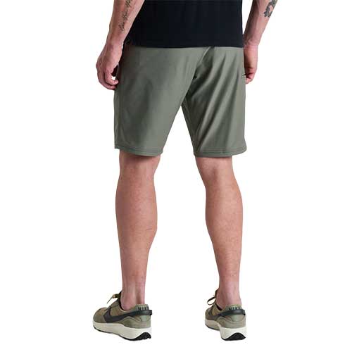 Kuhl Men's Upshift Short 10"