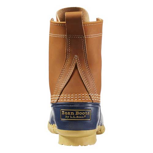 L.L. Bean Women's Bean Boot 8"