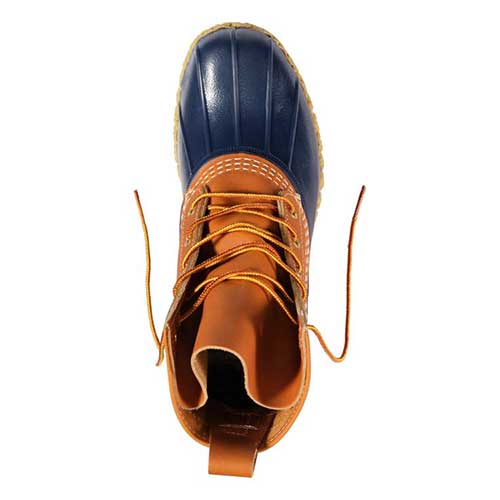 L.L. Bean Women's Bean Boot 8"