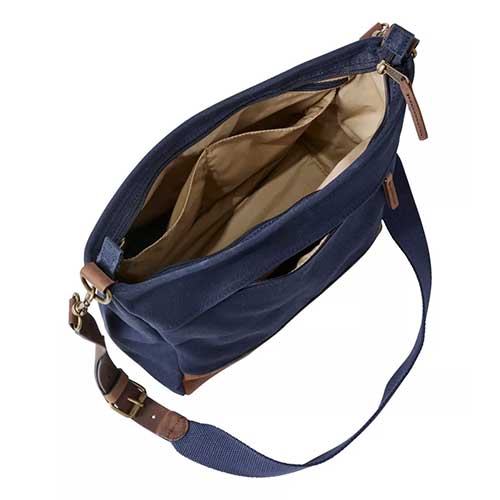 L.L. Bean Stonington Crossbody Bag