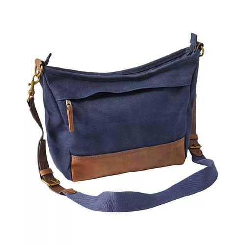 L.L. Bean Stonington Crossbody Bag
