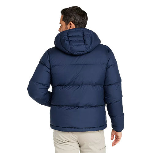 L.L. Bean Men's Mountain Classic Down Jacket