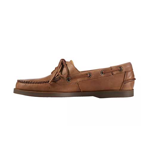 L.L. Bean Men's Casco Bay Boat Mocs II