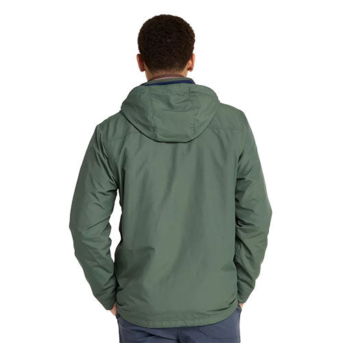 L.L. Bean Men's Mountain Classic 3-in-1 Jacket