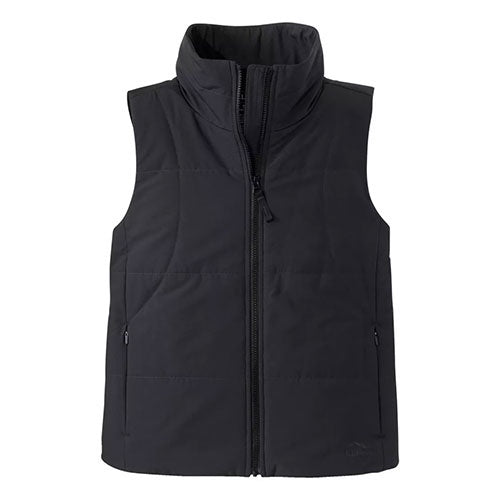 L.L. Bean Women's Venture Puffer Vest