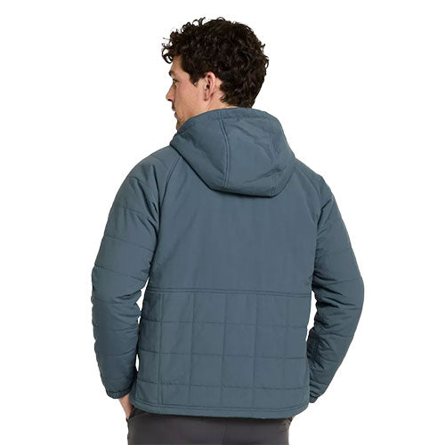 L.L. Bean Men's Mountain Classic Insulated Anorak