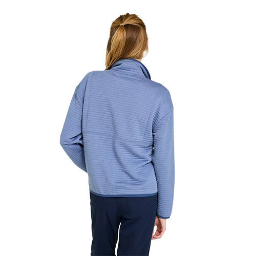 L.L. Bean Women's Airlight Grid Pullover