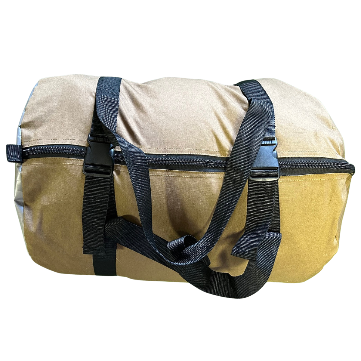 Pursuit Gear Grizzly -10F 6lb Canvas Sleeping Bag