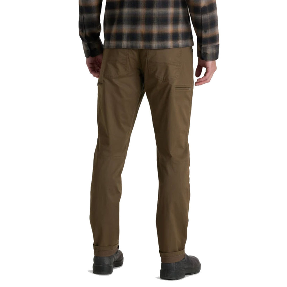 Kuhl Men's Rydr Lite Klassik