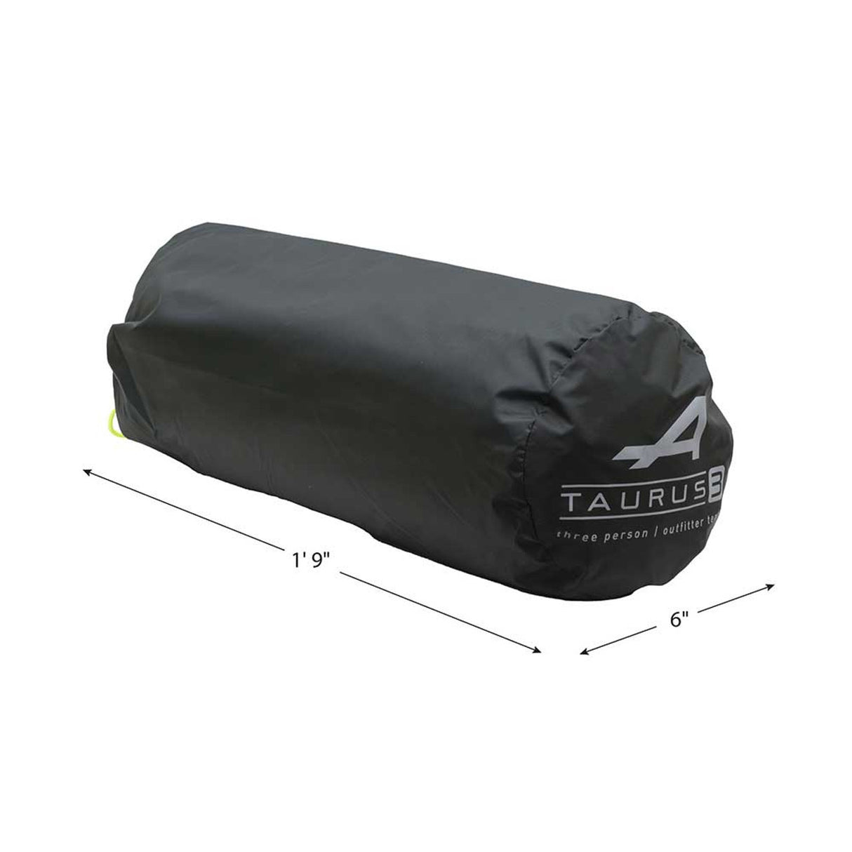 ALPS Mountaineering Taurus Outfitter 3 Tent