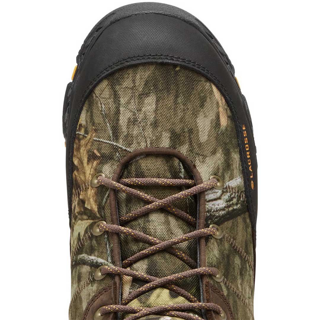 LaCrosse Foowear Men's Cold Snap II 9" 2000G Boot