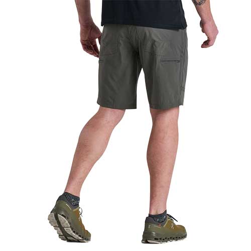 Kuhl Men's Free Radikl Short 10"