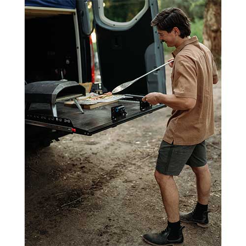 Kuhl Men's Free Radikl Short 10"