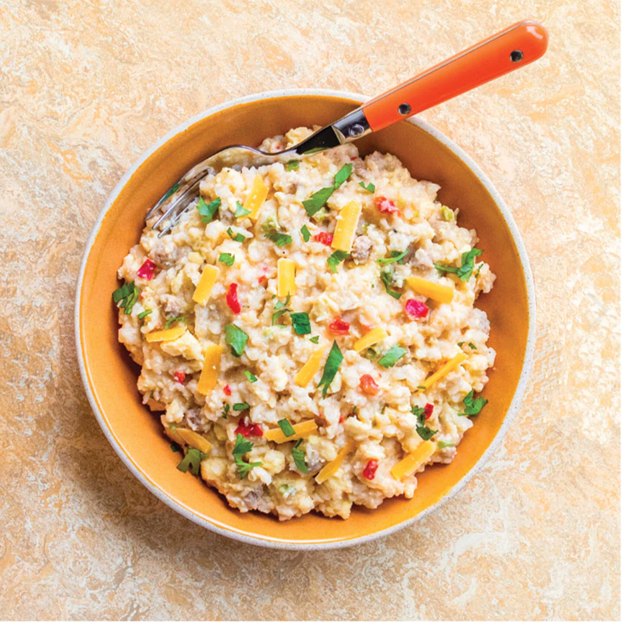 Mountain House Classic Breakfast Skillet