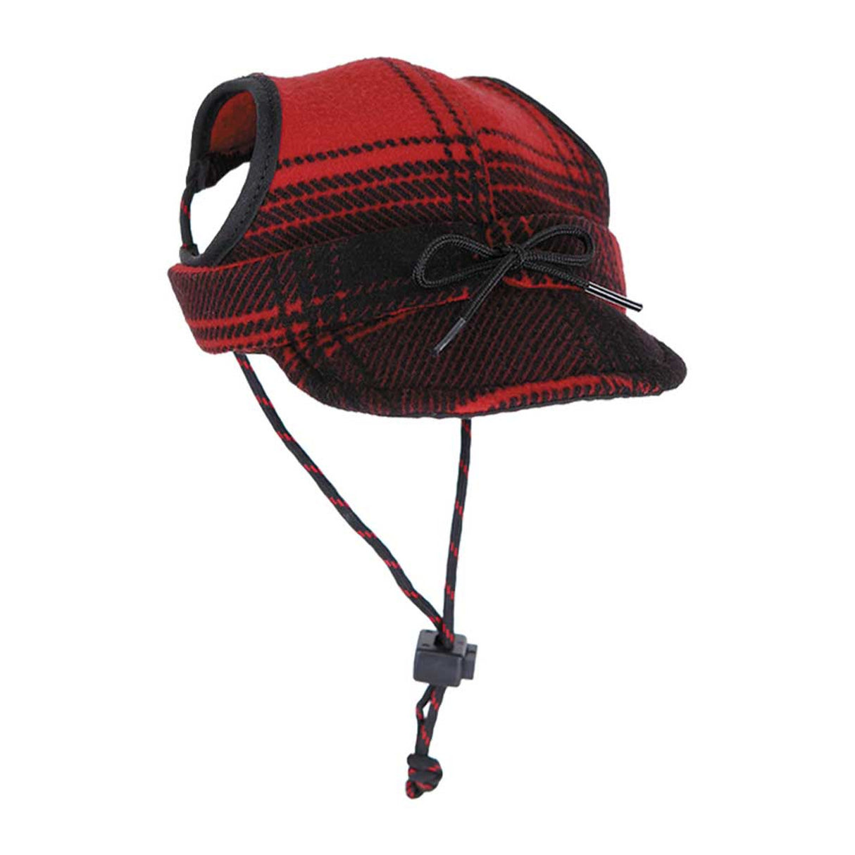 Stormy Kromer Critter Kromer Cap