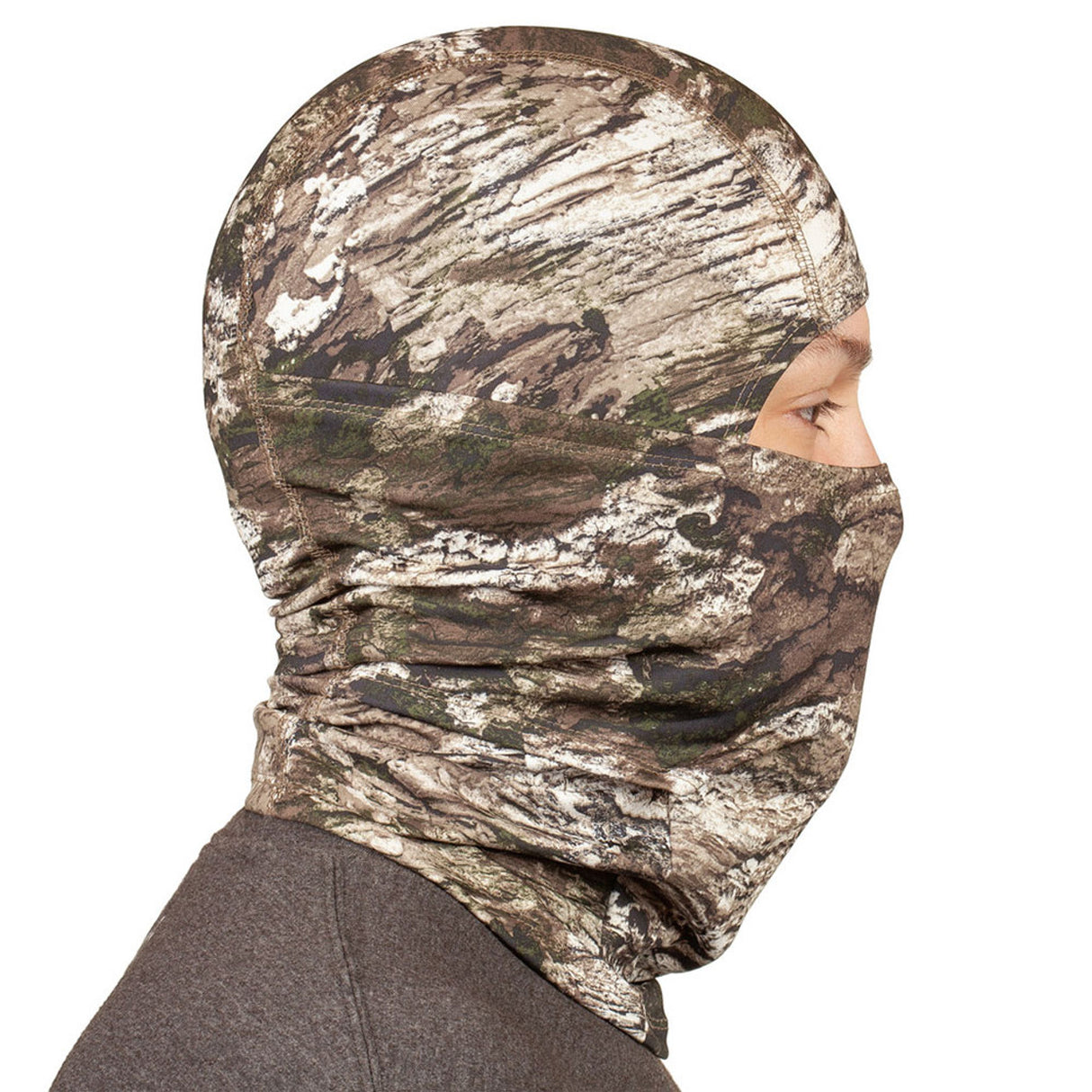 Huntworth Men's Tenpeak Balaclava