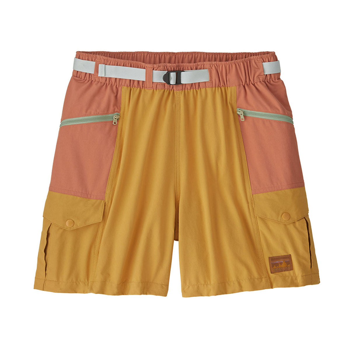 Patagonia Women's Outdoor Everyday Shorts - 4"