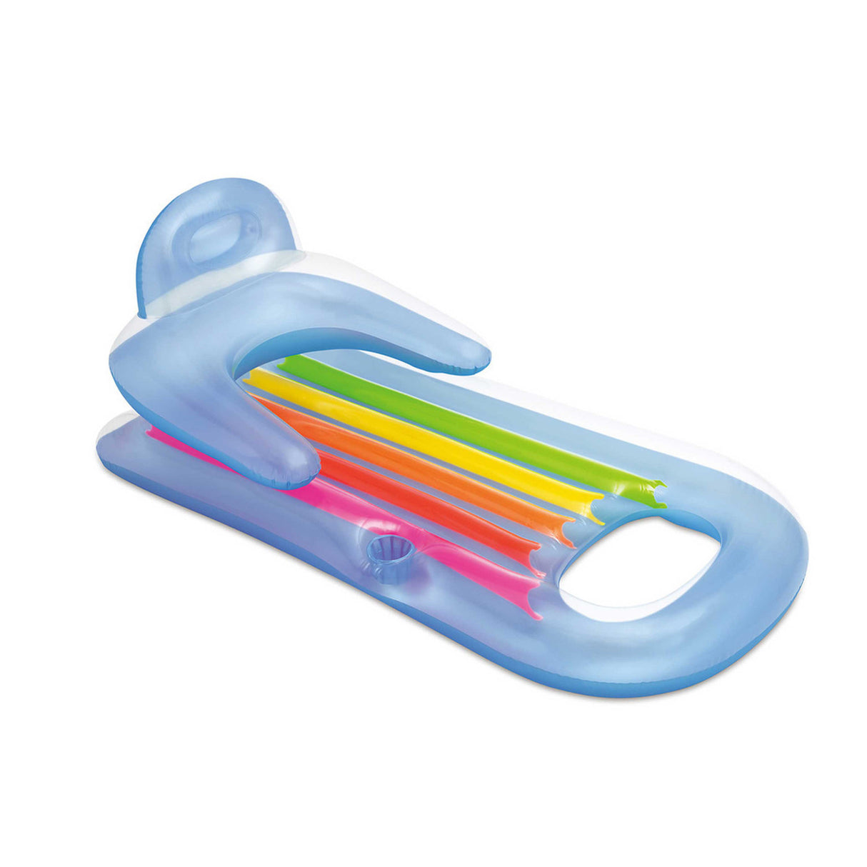 Intex King Kool Lounge Float