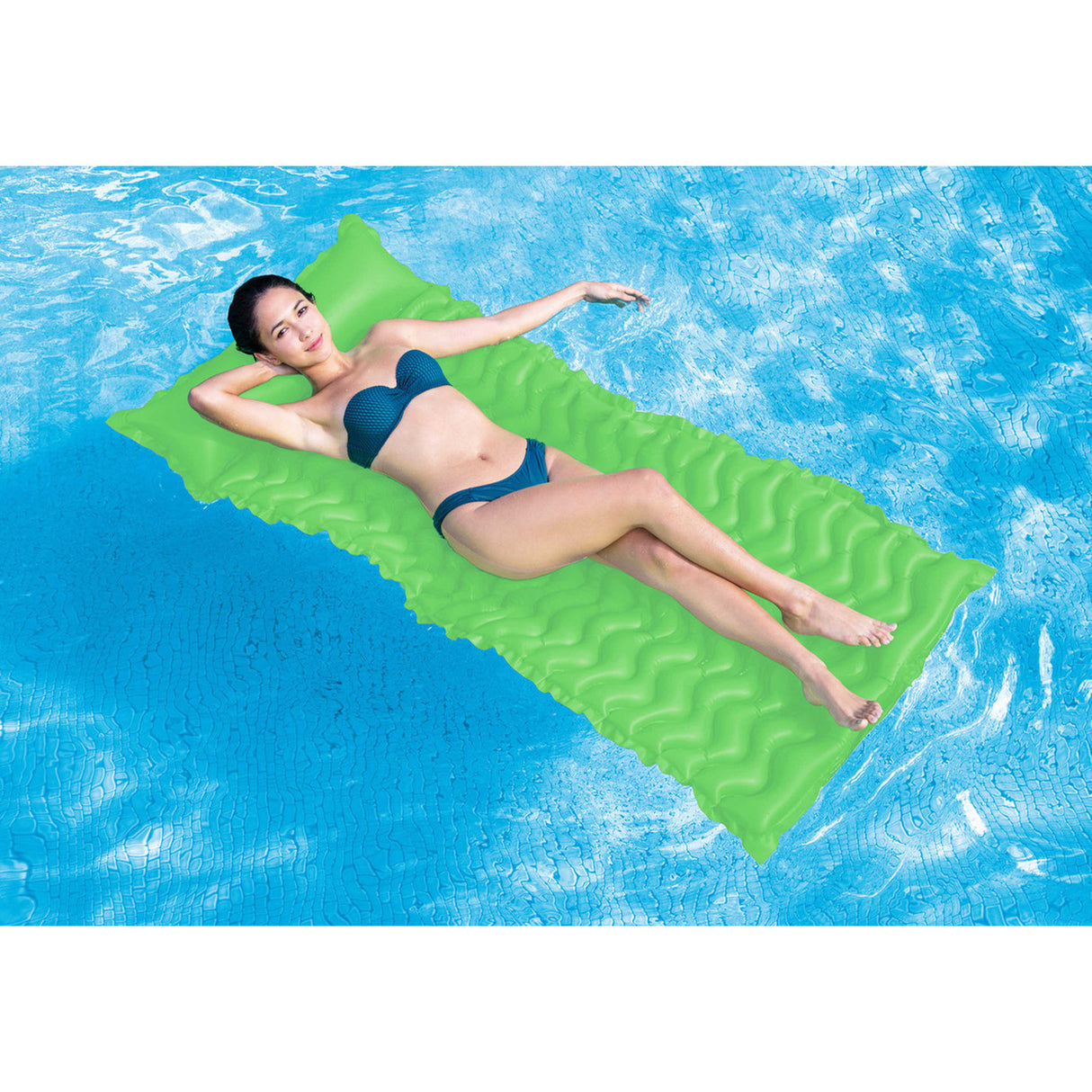 Intex Tote 'N Float Wave Mats