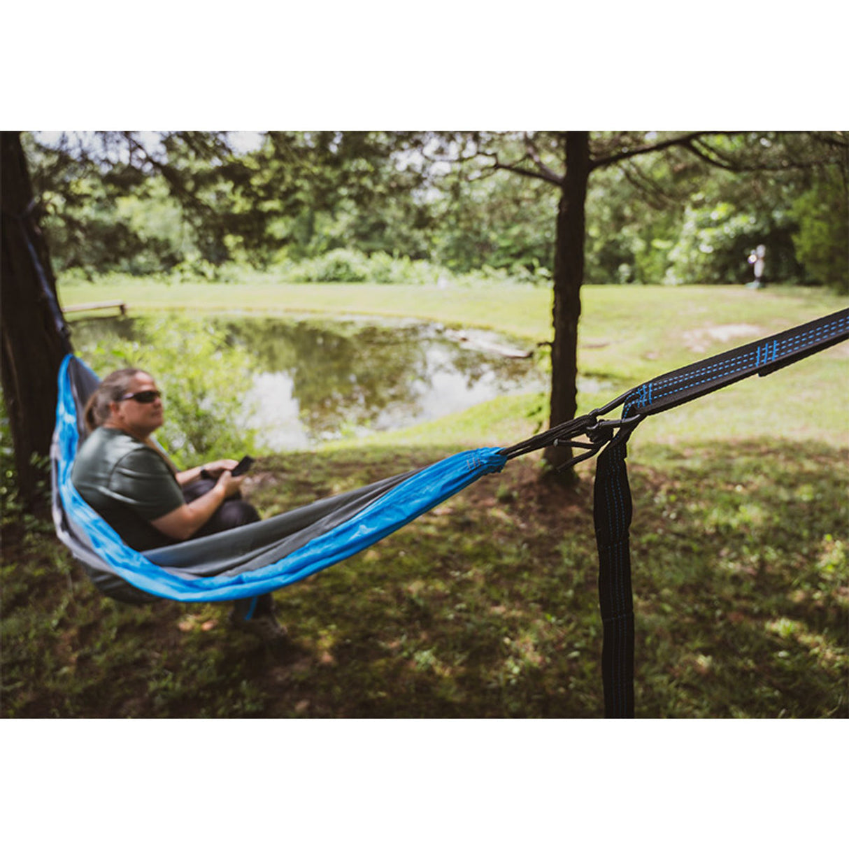 ALPS Mountaineering Cirrus Hammock