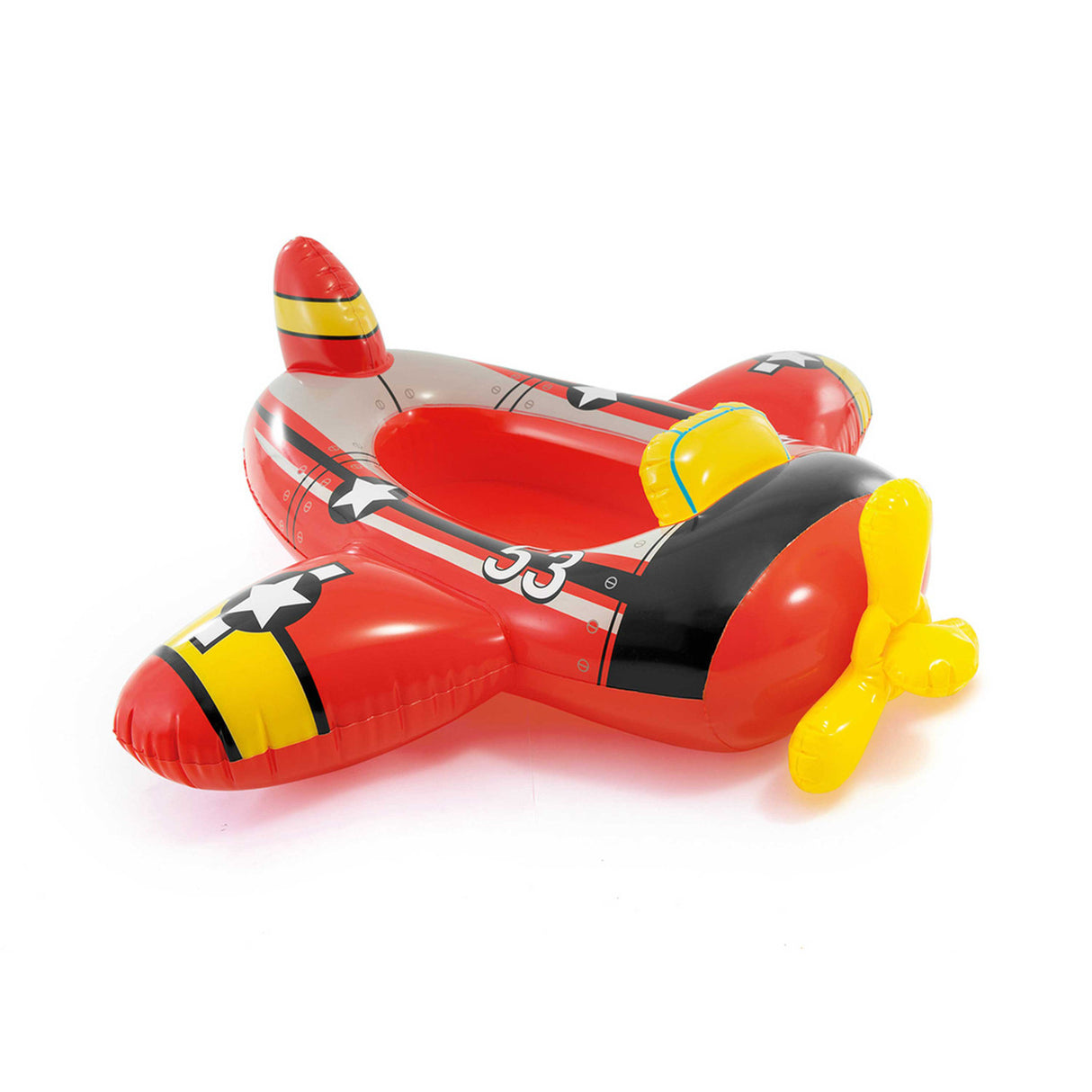 Intex Inflatable Pool Cruisers