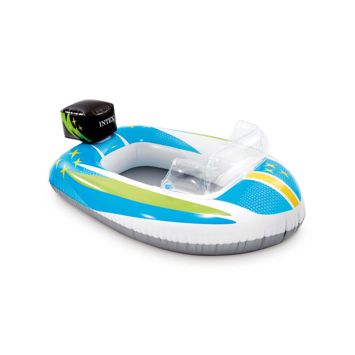 Intex Inflatable Pool Cruisers