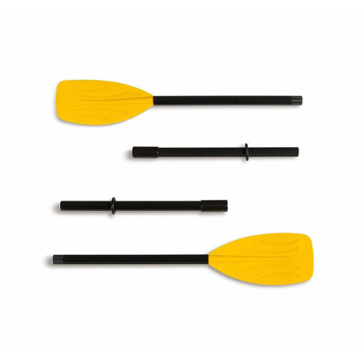 Intex 48" French Aluminum Deluxe Oars