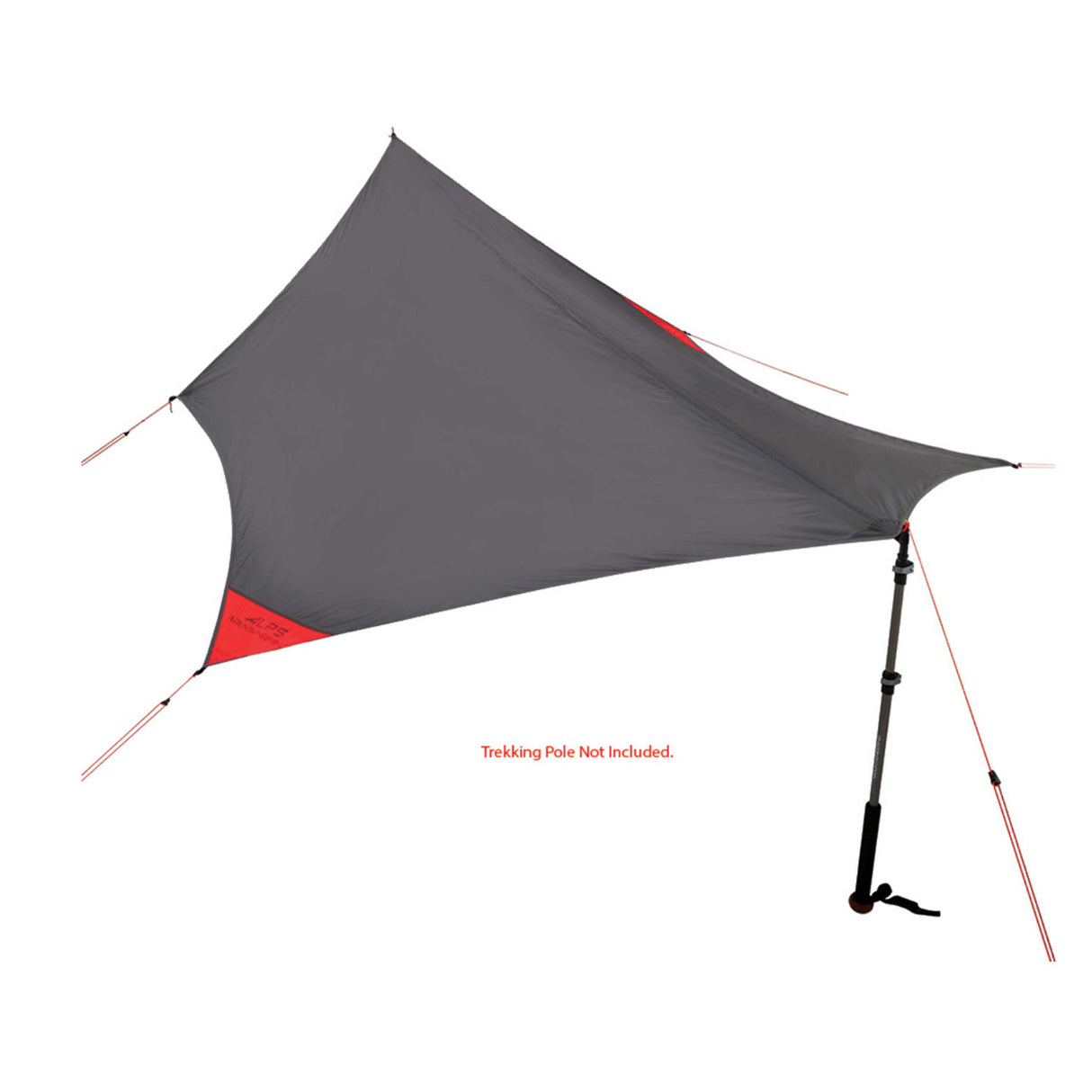 ALPS Mountaineering Ultra-Light Tarp Shelter