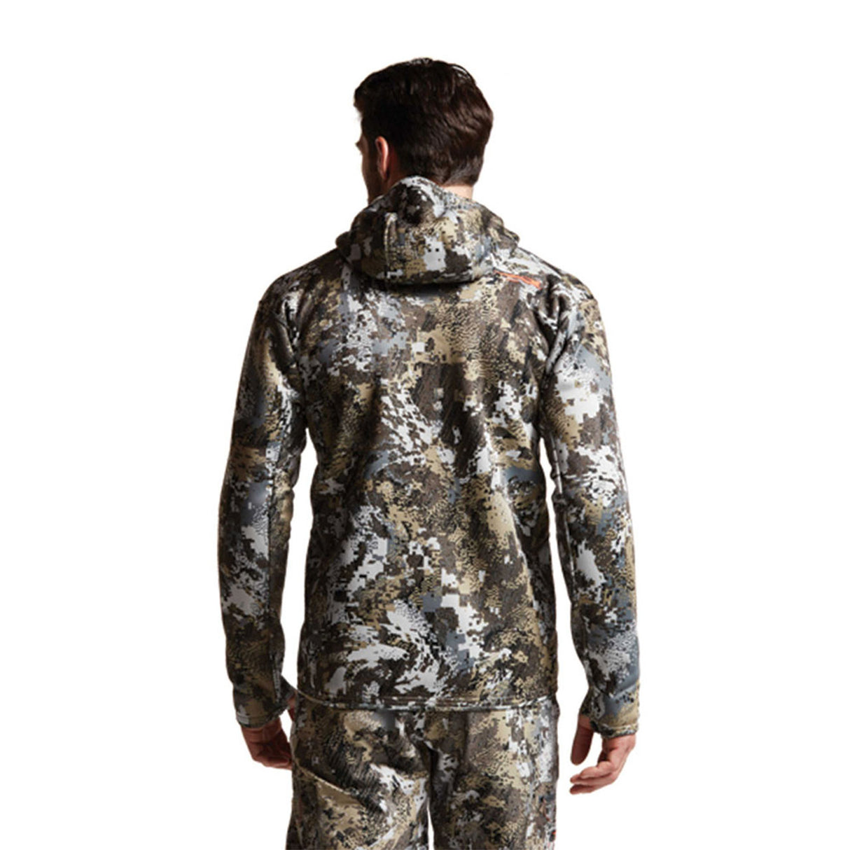 Sitka Traverse Hoody