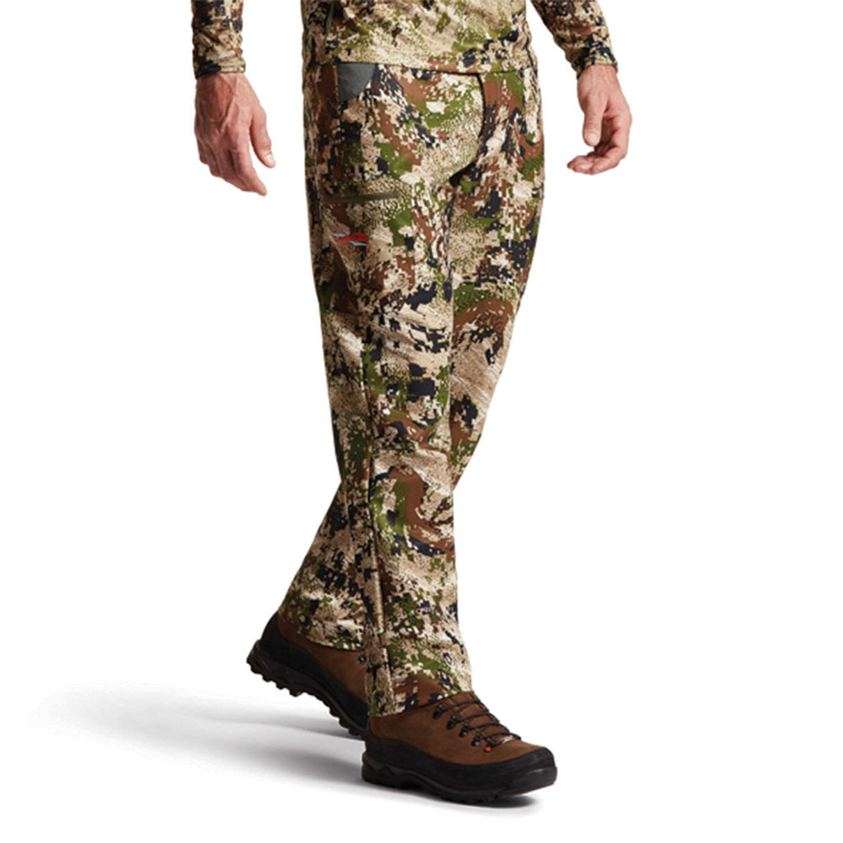 Sitka Traverse Pant