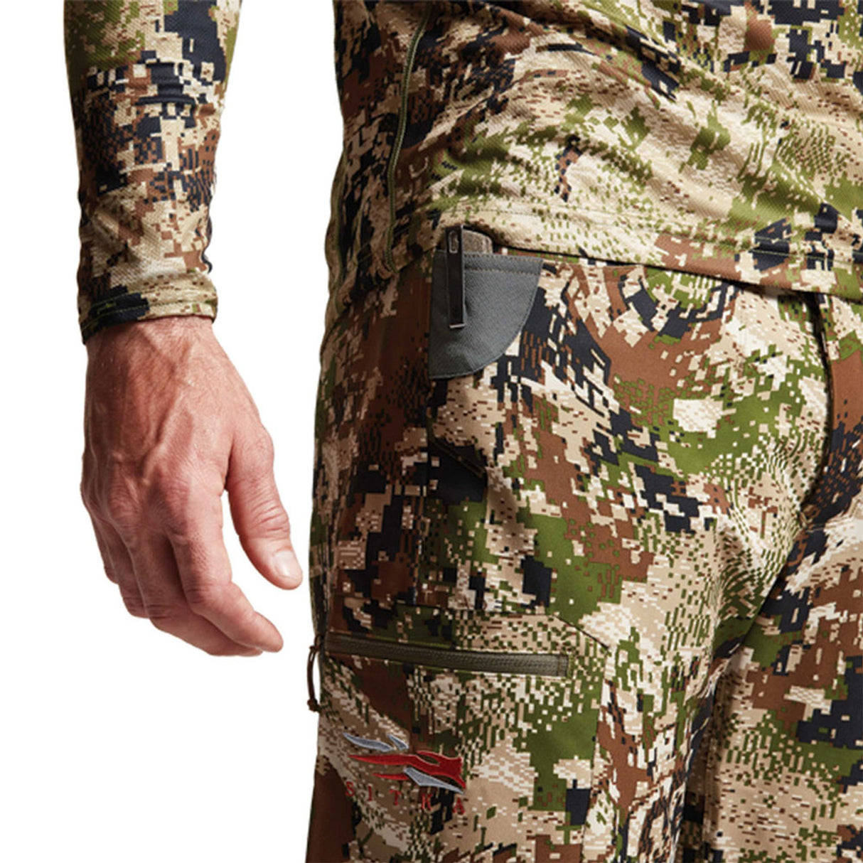 Sitka Traverse Pant