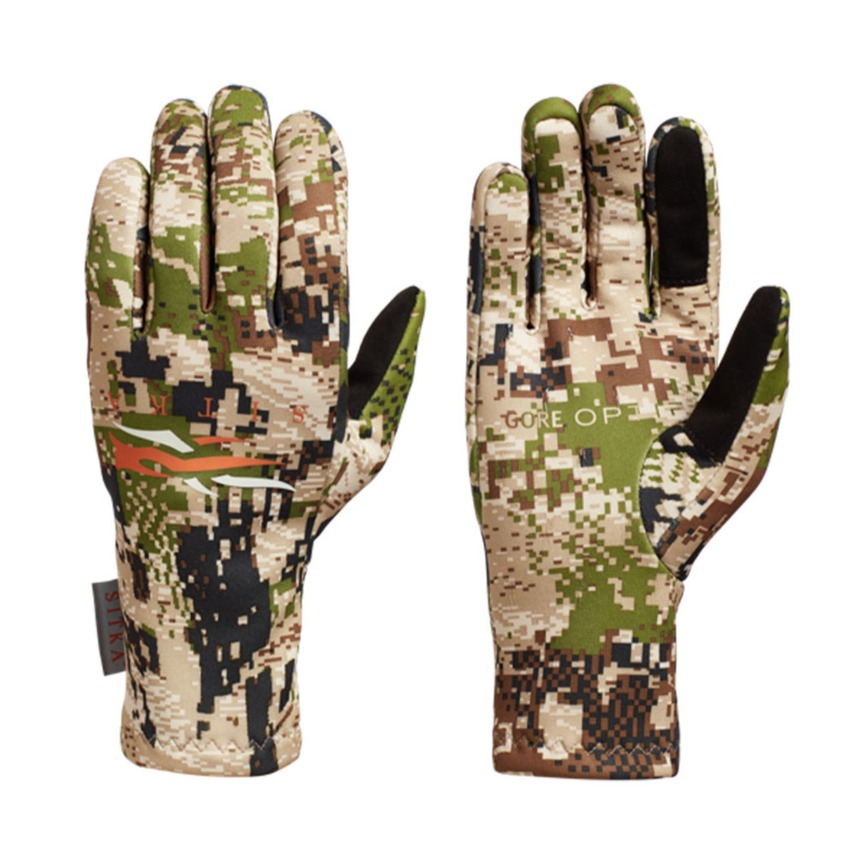 Sitka Traverse Glove