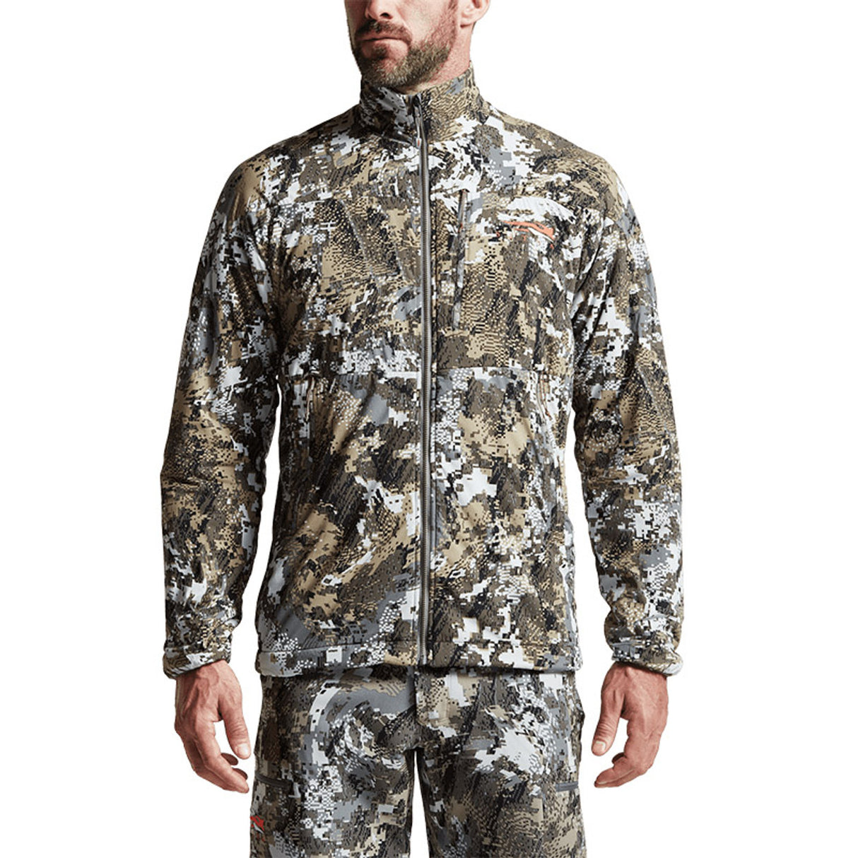 Sitka Ambient Jacket