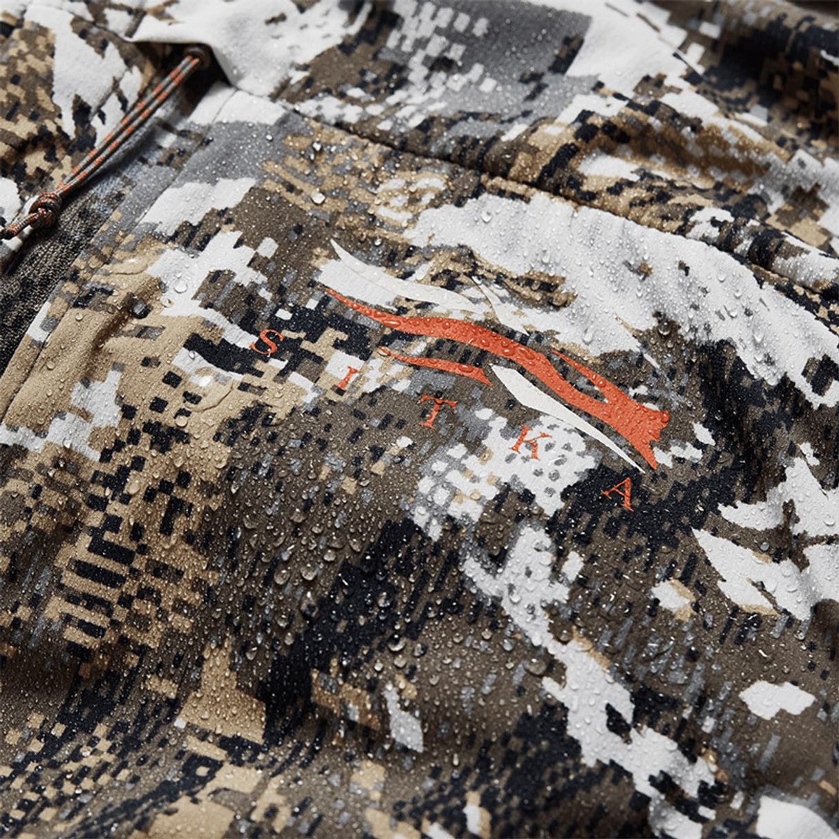 Sitka Ambient Jacket