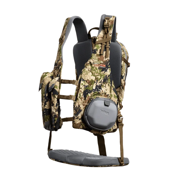 Sitka Equinox Turkey Vest