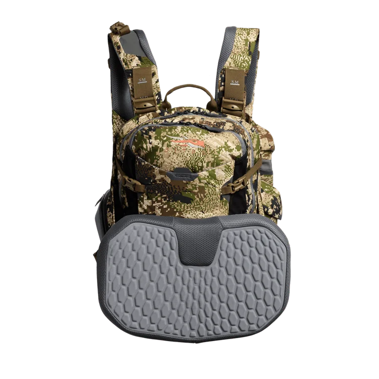 Sitka Equinox Turkey Vest