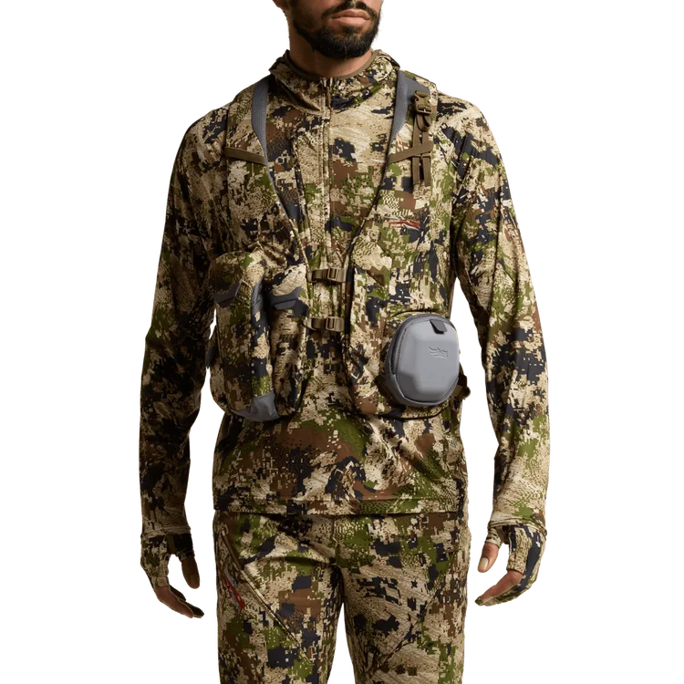 Sitka Equinox Turkey Vest