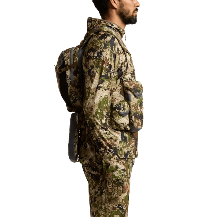 Sitka Equinox Turkey Vest